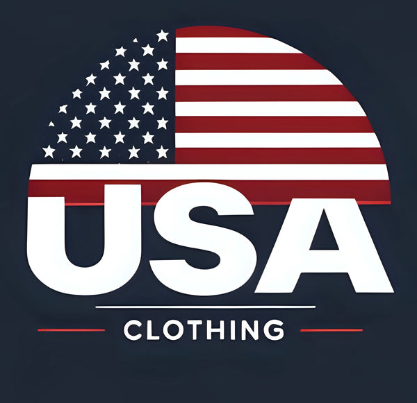 USA Clothing